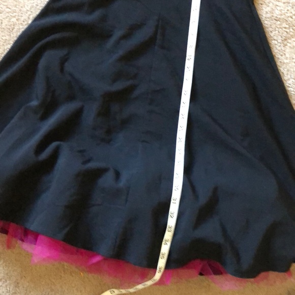 Ruby rox foxy dress 7 - Picture 7 of 8